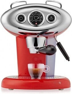 Illy İperEspresso X7.1 Kahve Makinesi kullananlar yorumlar